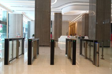 Menara AIA Sentral (formerly Menara Standard Chartered)