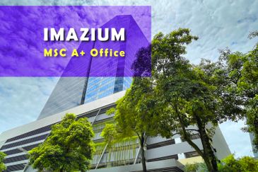 Imazium