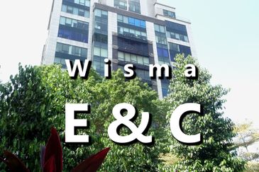 Wisma E&C