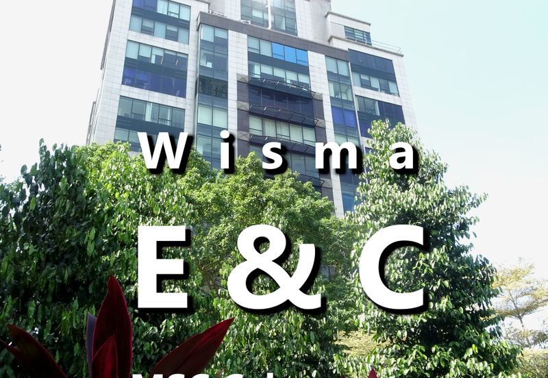 Wisma E&C