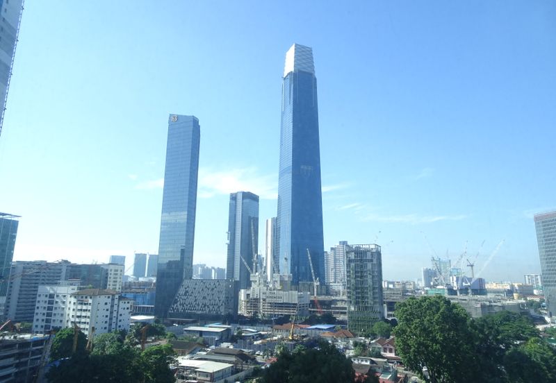 Menara Yayasan Tun Razak