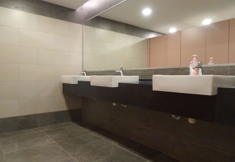 Menara Yayasan Tun Razak