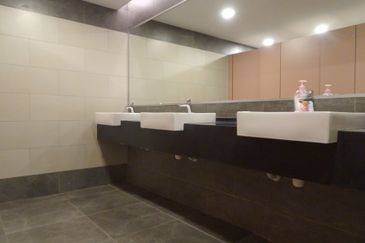 Menara Yayasan Tun Razak