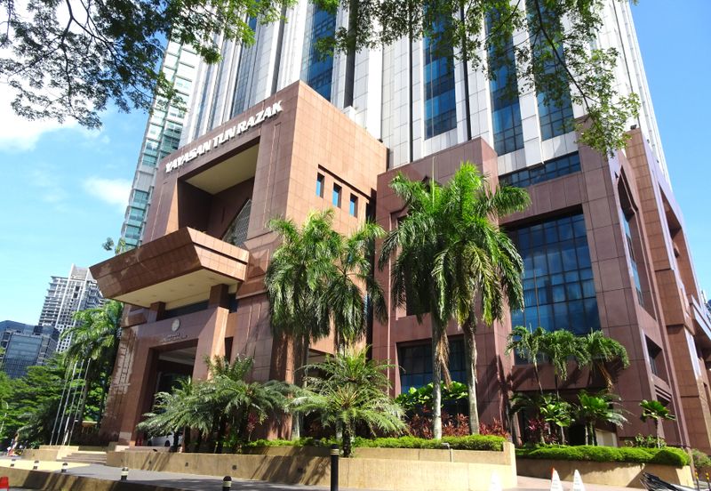 Menara Yayasan Tun Razak