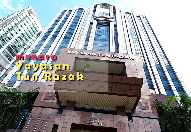 Menara Yayasan Tun Razak