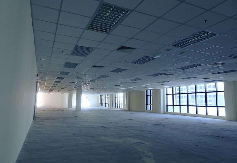 Menara Yayasan Tun Razak