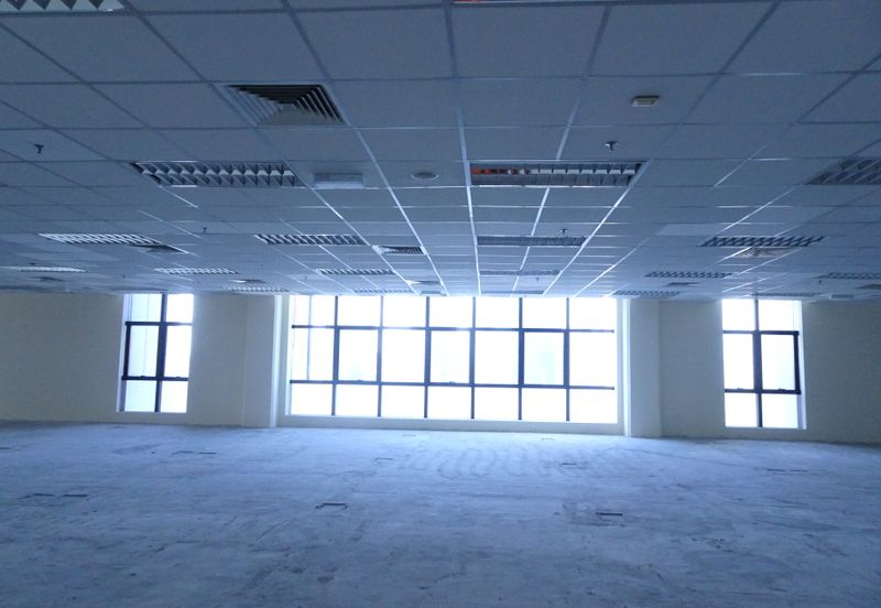 Menara Yayasan Tun Razak