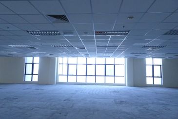 Menara Yayasan Tun Razak