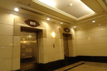 Menara Yayasan Tun Razak