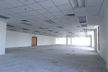 Menara Yayasan Tun Razak