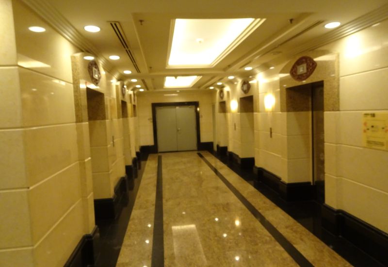 Menara Yayasan Tun Razak