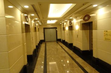 Menara Yayasan Tun Razak