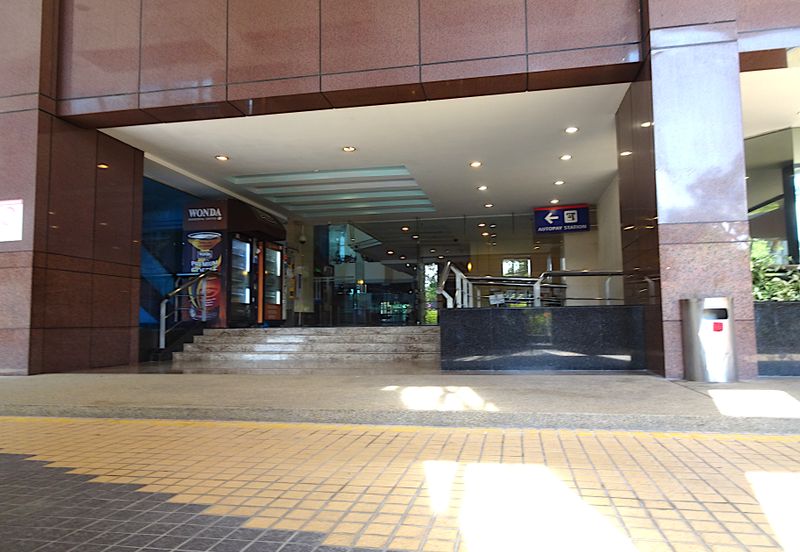 Menara Yayasan Tun Razak