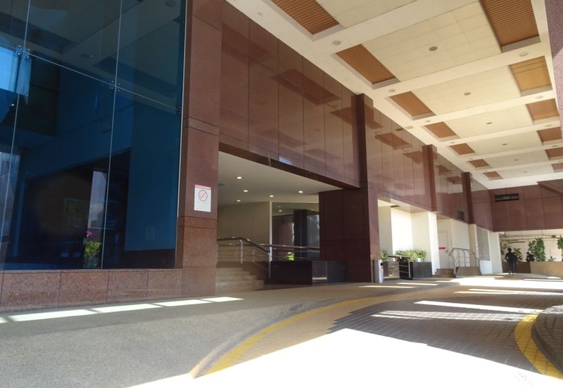 Menara Yayasan Tun Razak