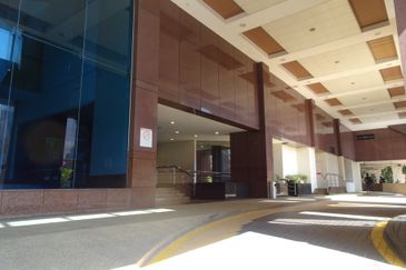 Menara Yayasan Tun Razak