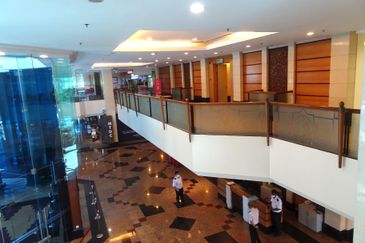 Menara Yayasan Tun Razak