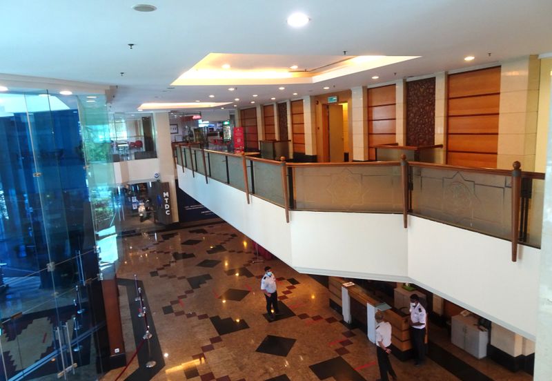 Menara Yayasan Tun Razak