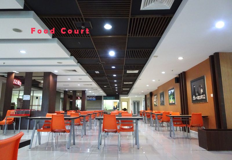 Menara Yayasan Tun Razak