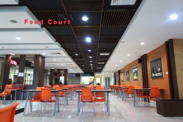 Menara Yayasan Tun Razak