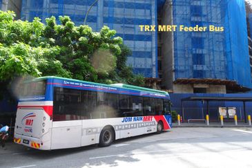 Menara Yayasan Tun Razak