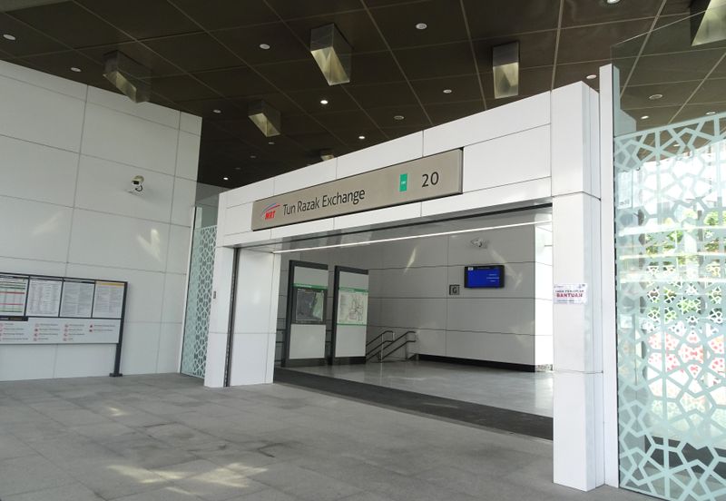 Menara Yayasan Tun Razak