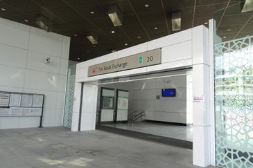 Menara Yayasan Tun Razak