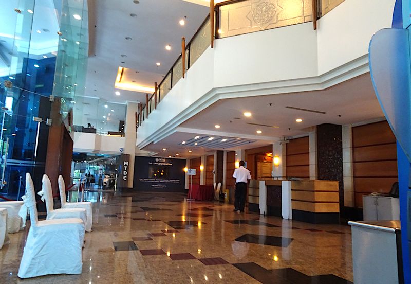 Menara Yayasan Tun Razak