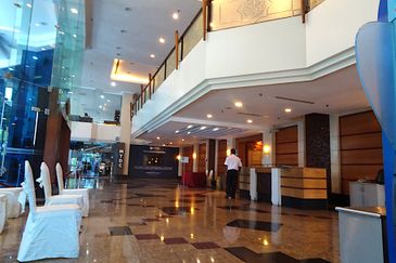 Menara Yayasan Tun Razak