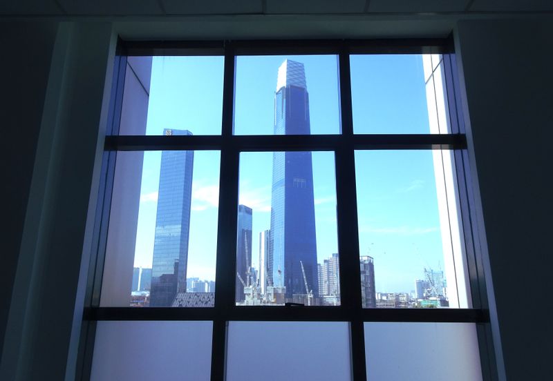 Menara Yayasan Tun Razak