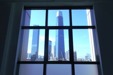 Menara Yayasan Tun Razak