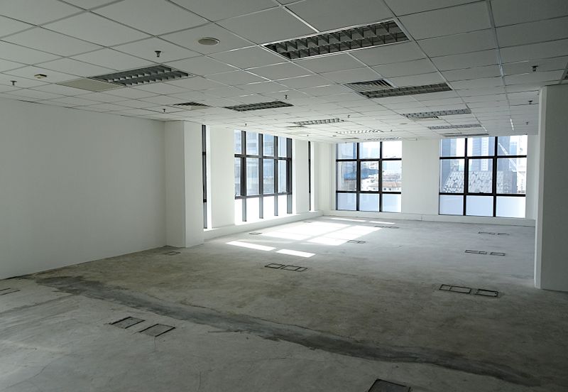 Menara Yayasan Tun Razak