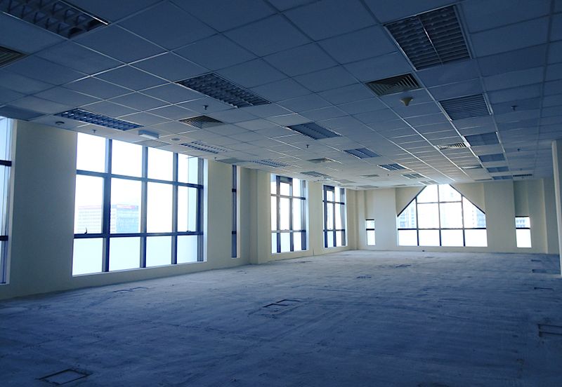 Menara Yayasan Tun Razak