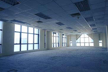 Menara Yayasan Tun Razak