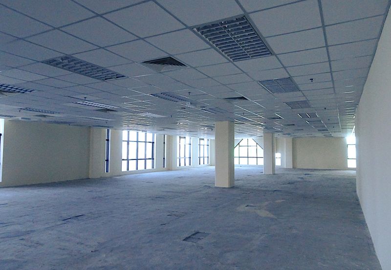 Menara Yayasan Tun Razak