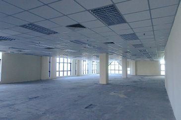 Menara Yayasan Tun Razak