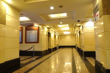 Menara Yayasan Tun Razak