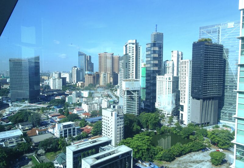 Menara Yayasan Tun Razak