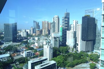 Menara Yayasan Tun Razak