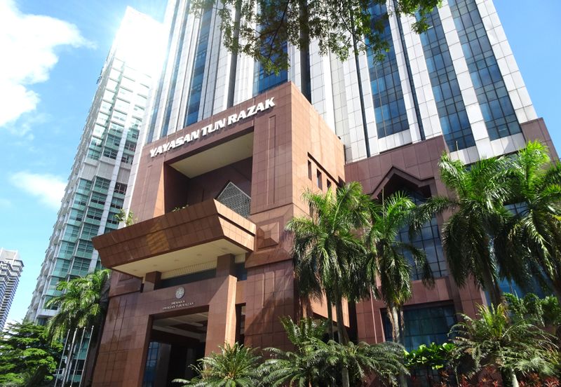 Menara Yayasan Tun Razak