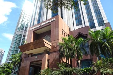 Menara Yayasan Tun Razak