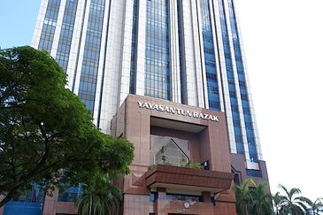 Menara Yayasan Tun Razak