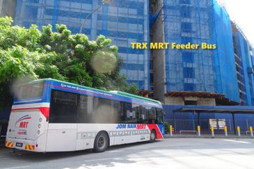 Menara Yayasan Tun Razak