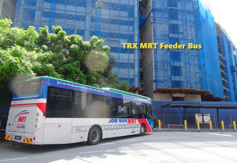 Menara Yayasan Tun Razak