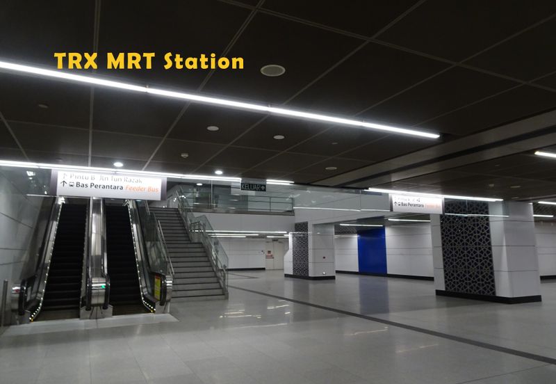 Menara Yayasan Tun Razak