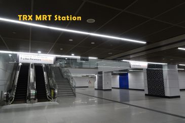 Menara Yayasan Tun Razak