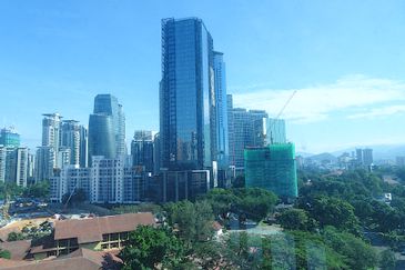 Menara Yayasan Tun Razak
