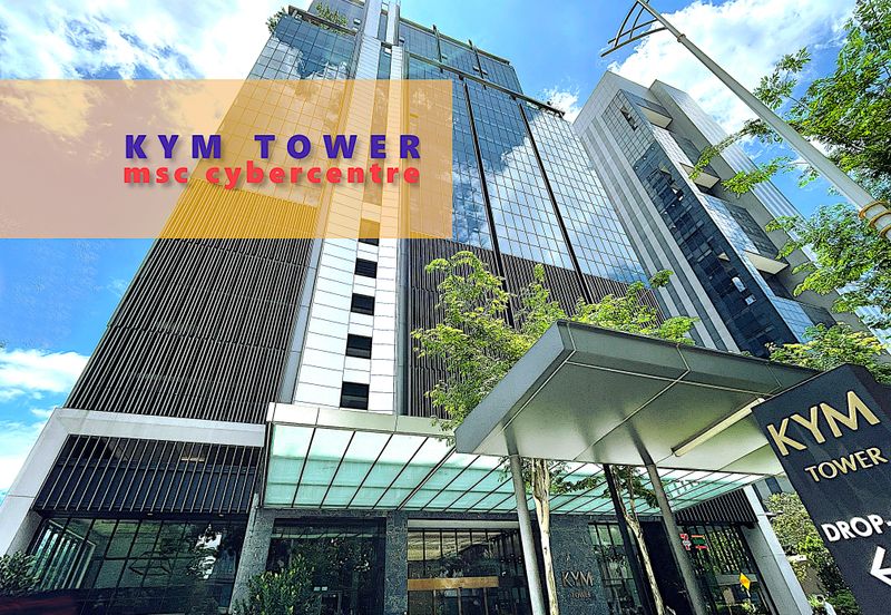 KYM Tower