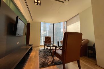 Menara HLX (formerly Menara HLA)