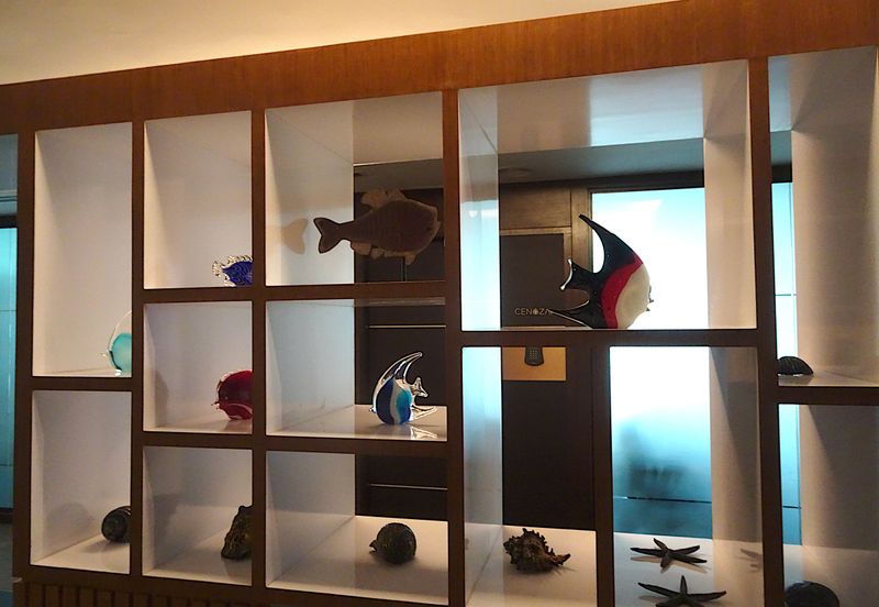 Menara HLX (formerly Menara HLA)