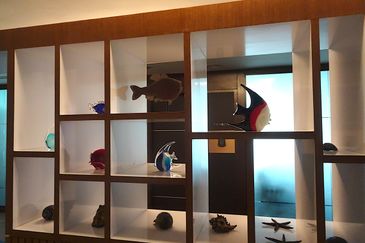 Menara HLX (formerly Menara HLA)